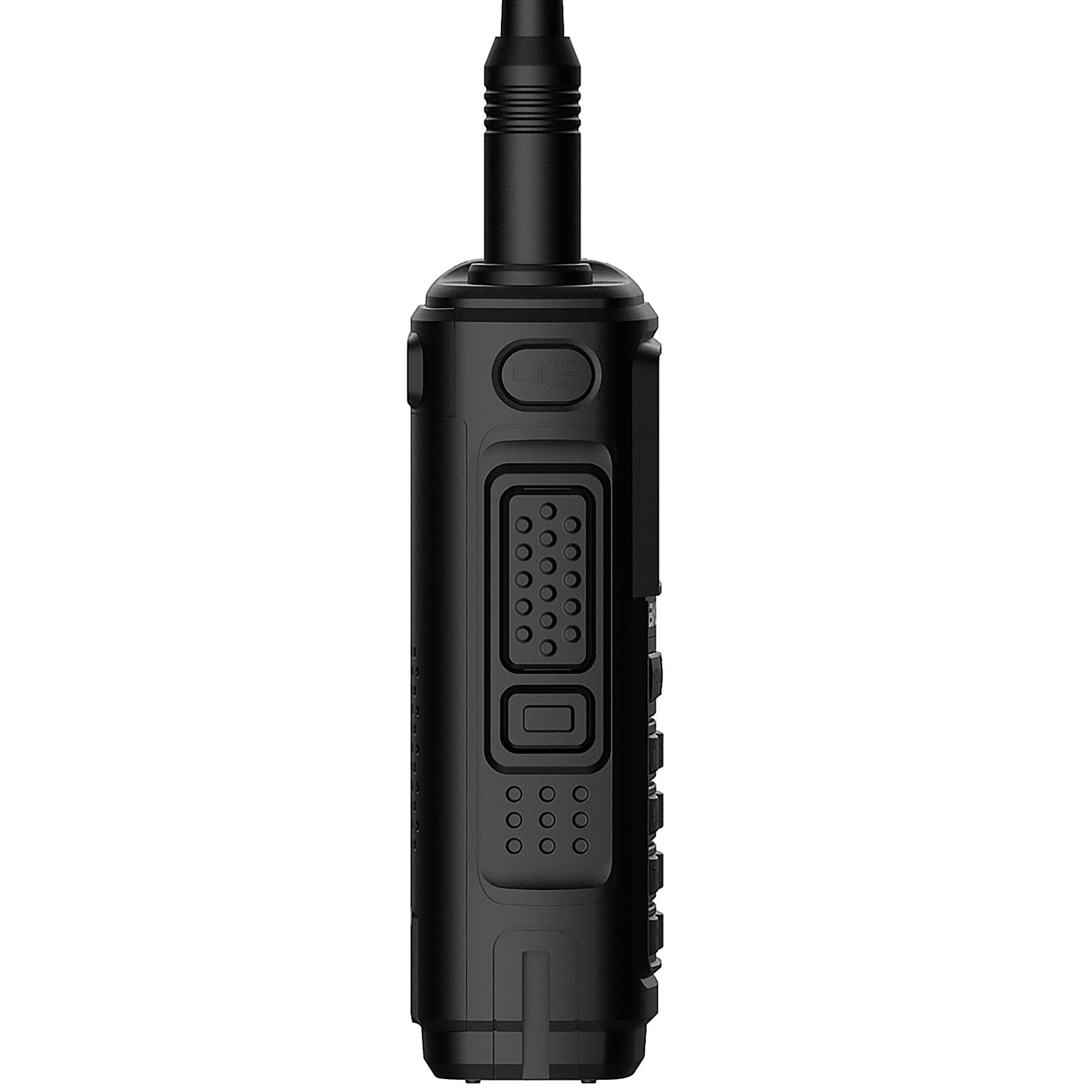 Рація Baofeng UV-17E 5W - Black