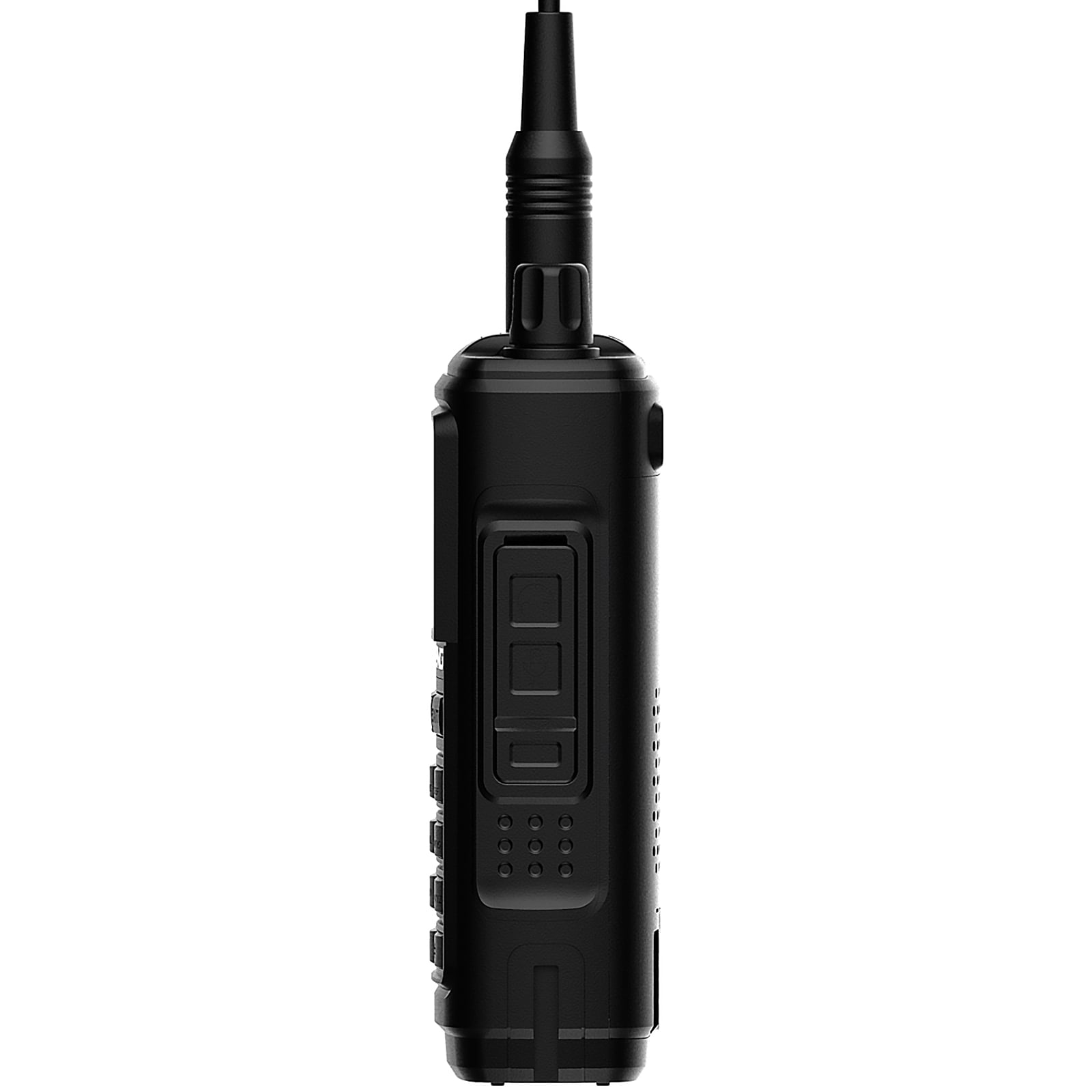 Рація Baofeng UV-17E 5W - Black