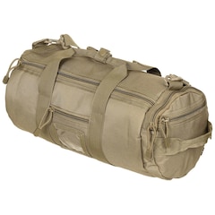 Torba MFH Operation Bag Round 12 l - Coyote