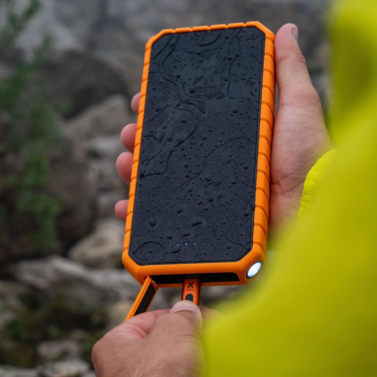 Powerbank Xtorm Rugged 20000 mAh 35 W