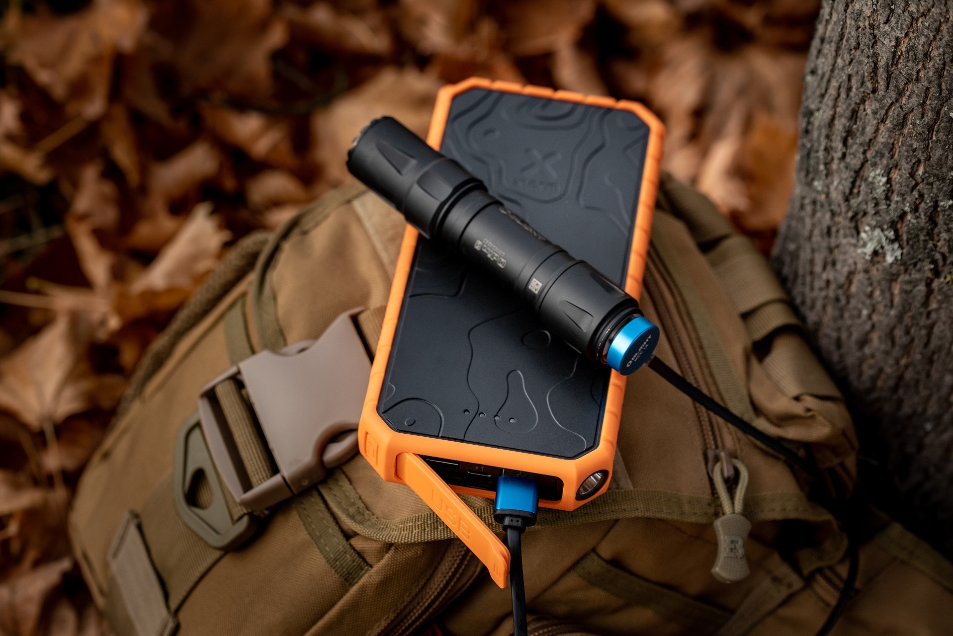 Powerbank Xtorm Rugged 20000 mAh 35 W