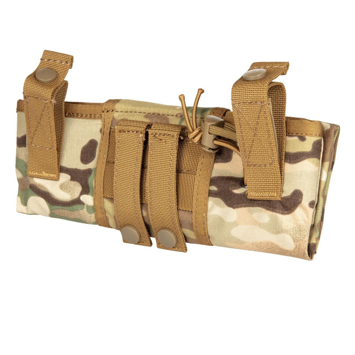 Torba zrzutowa Primal Gear Hops - MultiCam