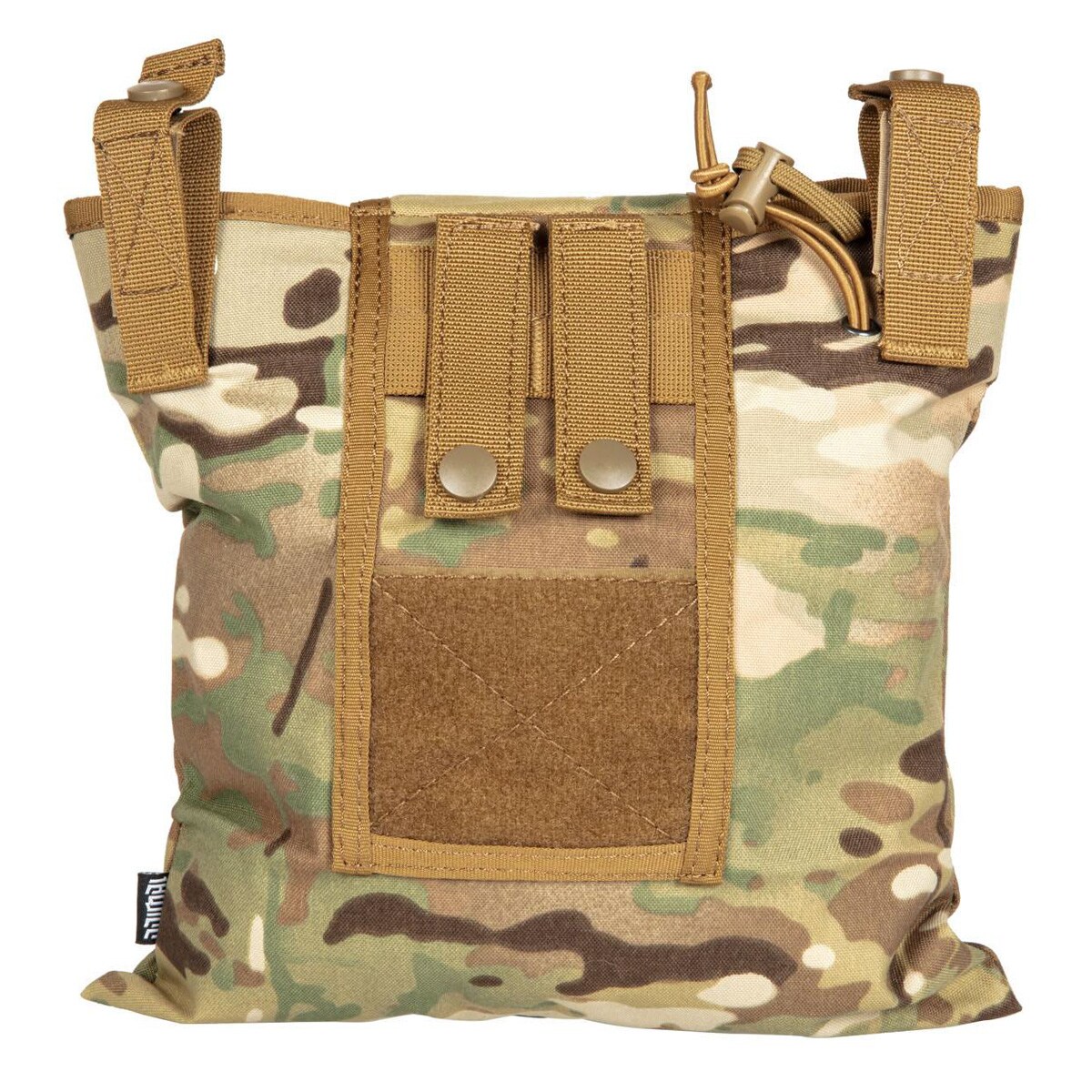 Torba zrzutowa Primal Gear Hops - MultiCam