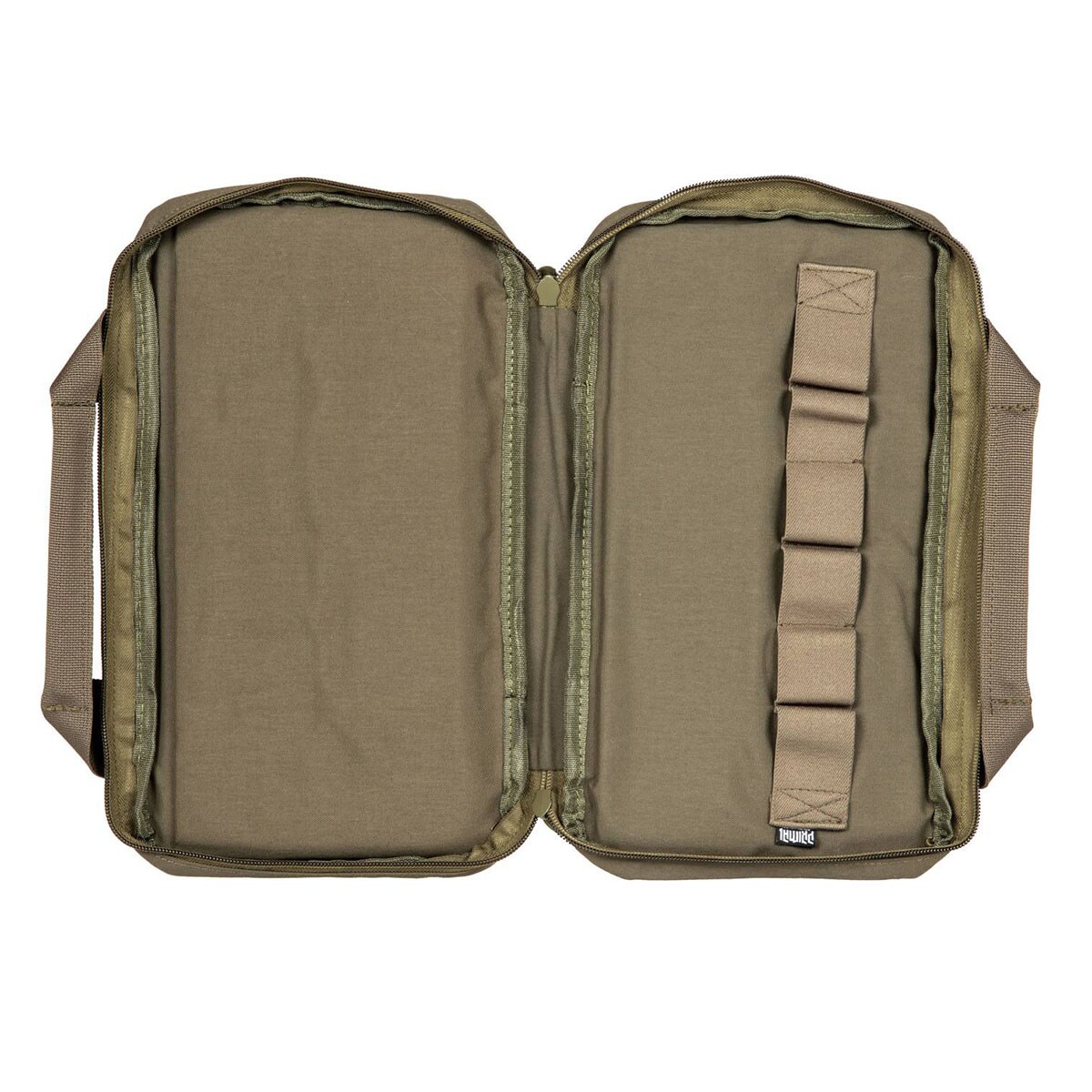 Torba na pistolet Primal Gear Fengo Medium - oliwkowa