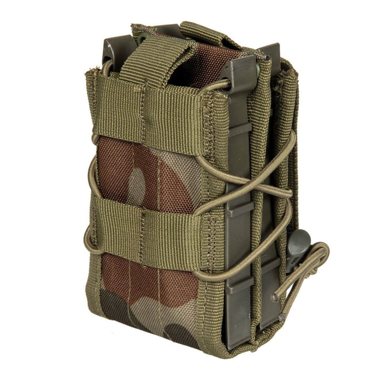 Podwójna ładownica GFC Tactical Shingle - wz. 93 