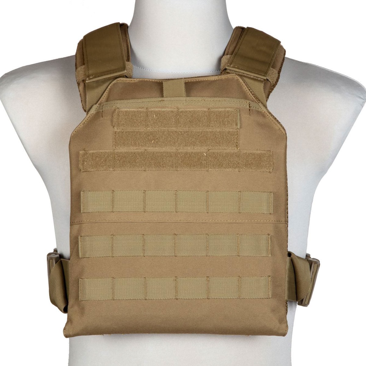 Плитоноска GFC Tactical Recon Plate Carrier - Tan