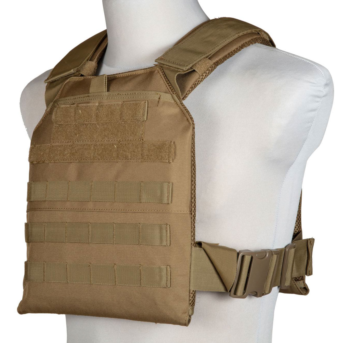 Плитоноска GFC Tactical Recon Plate Carrier - Tan