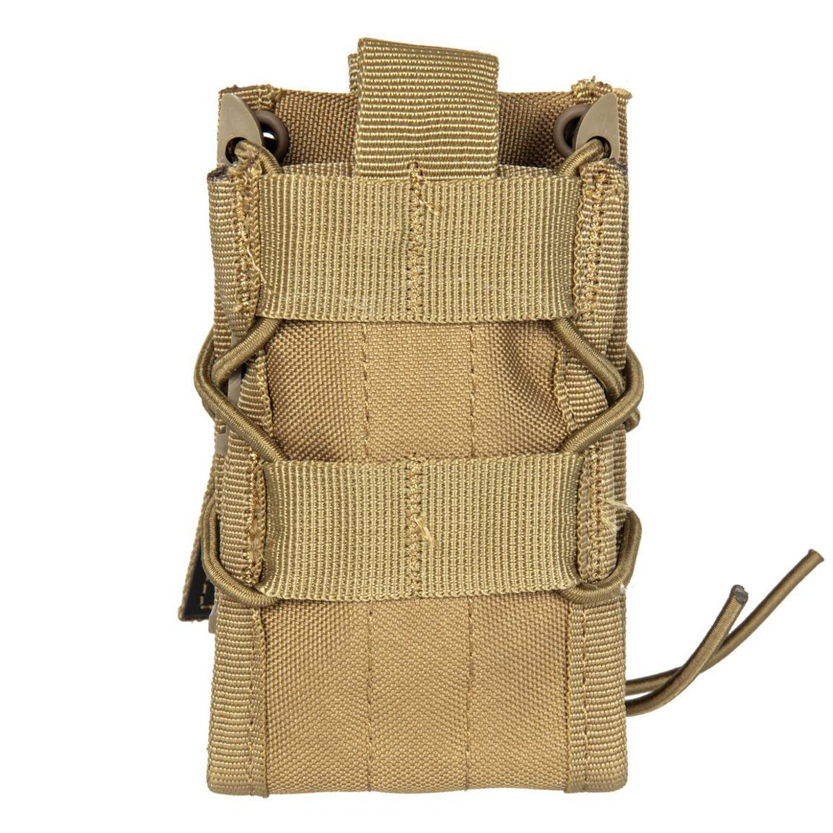 Podwójna ładownica karabinowa GFC Tactical Shingle - Tan