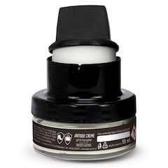 Żel do skór delikatnych Coccine Antique Creme 50 ml - bezbarwny