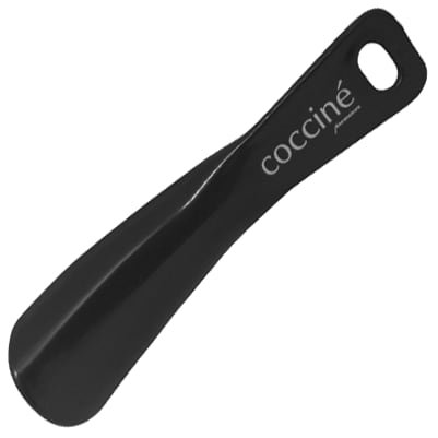 Łyżka do butów Coccine 15 cm - czarna 