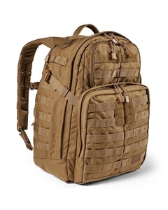 Рюкзак 5.11 RUSH24 2.0 Backpack 37 л - Kangaroo Рюкзак 5.11 RUSH24 2.0 Backpack 37 л - Kangaroo