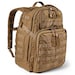 Plecak 5.11 RUSH24 2.0 Backpack 37 l - Kangaroo Plecak 5.11 RUSH24 2.0 Backpack 37 l - Kangaroo