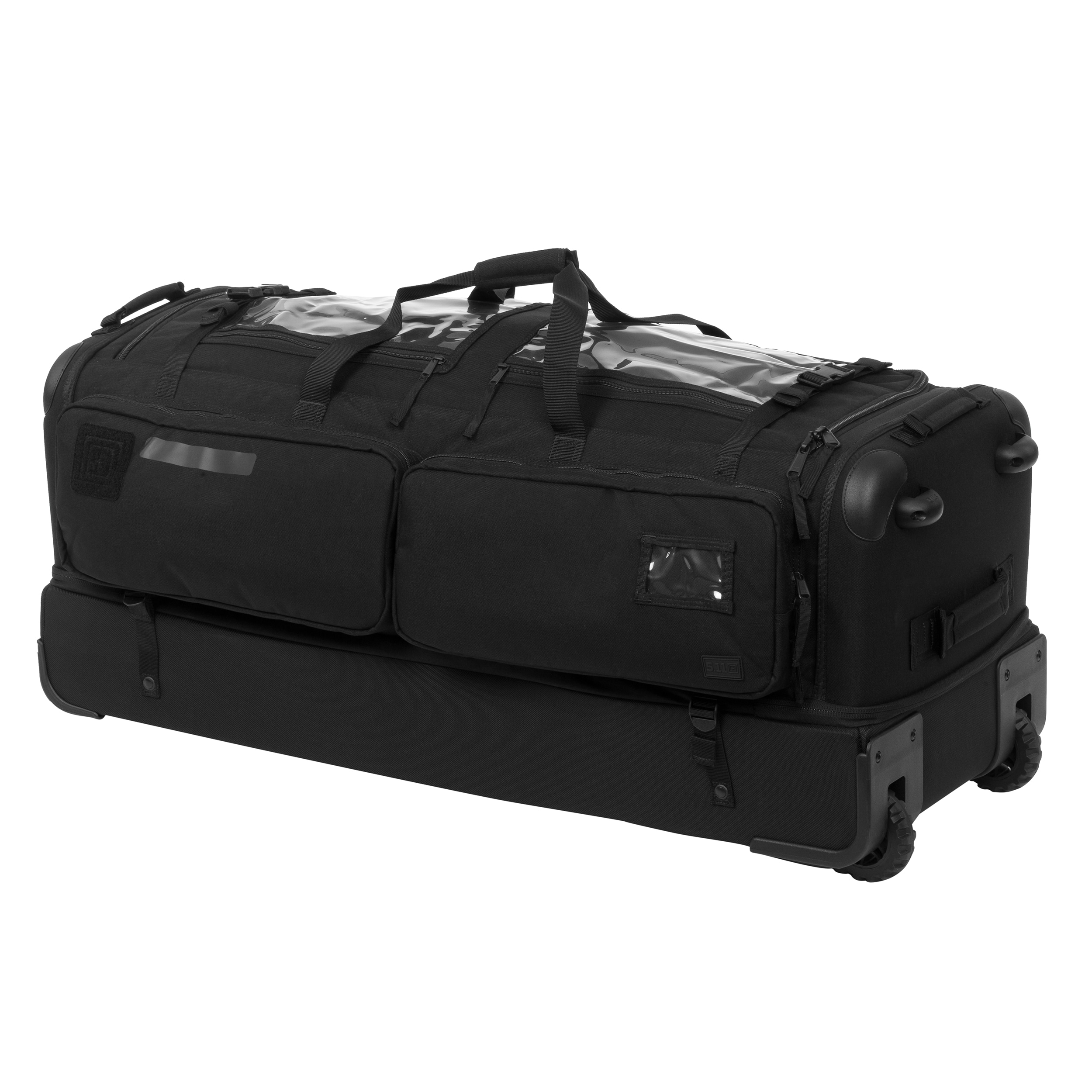 Сумка 5.11 CAMS 3.0 186 л - Black