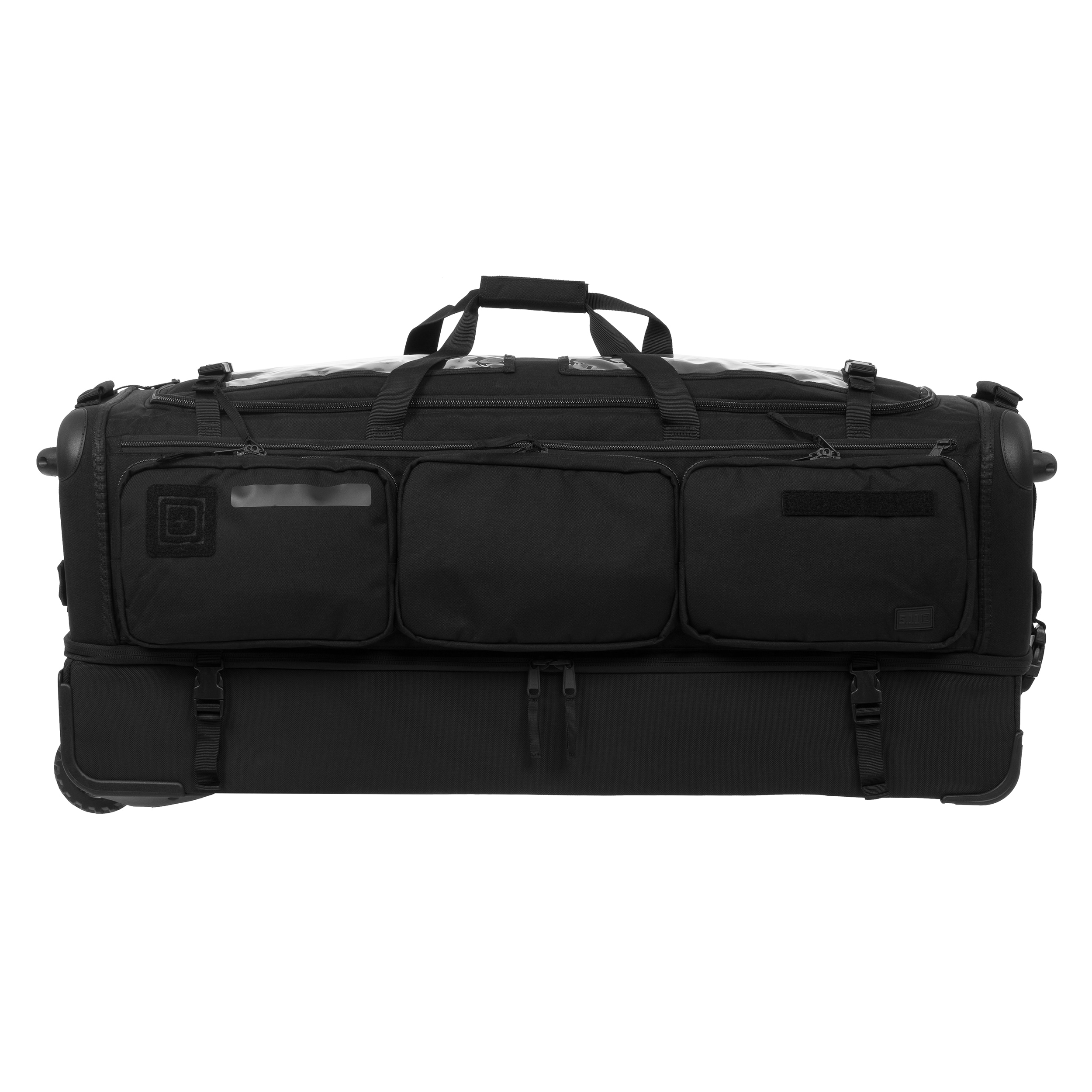 Сумка 5.11 CAMS 3.0 186 л - Black
