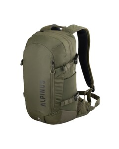 Plecak Alpinus Llanos 20 l - Zielony Plecak Alpinus Llanos 20 l - Zielony
