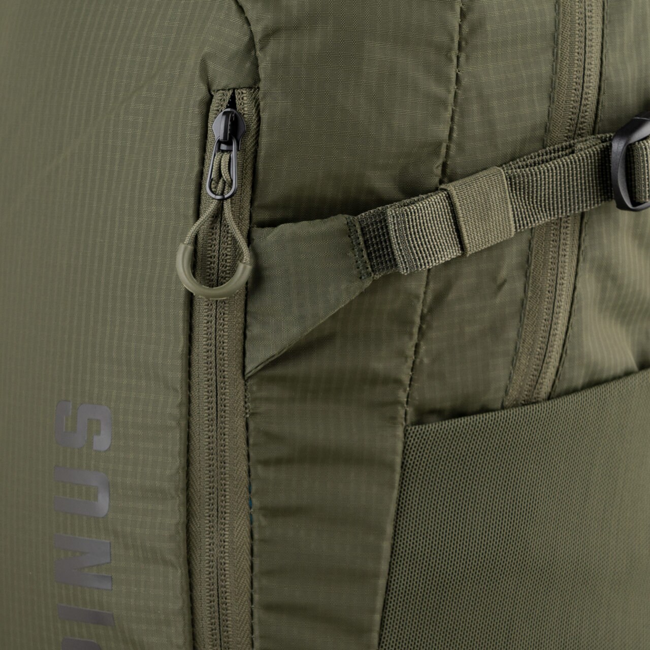 Plecak Alpinus Llanos 20 l - Zielony