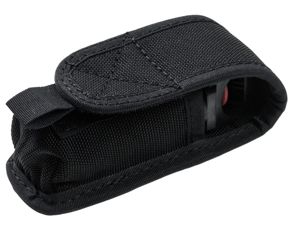 Kabura LUX na gaz pieprzowy - mała