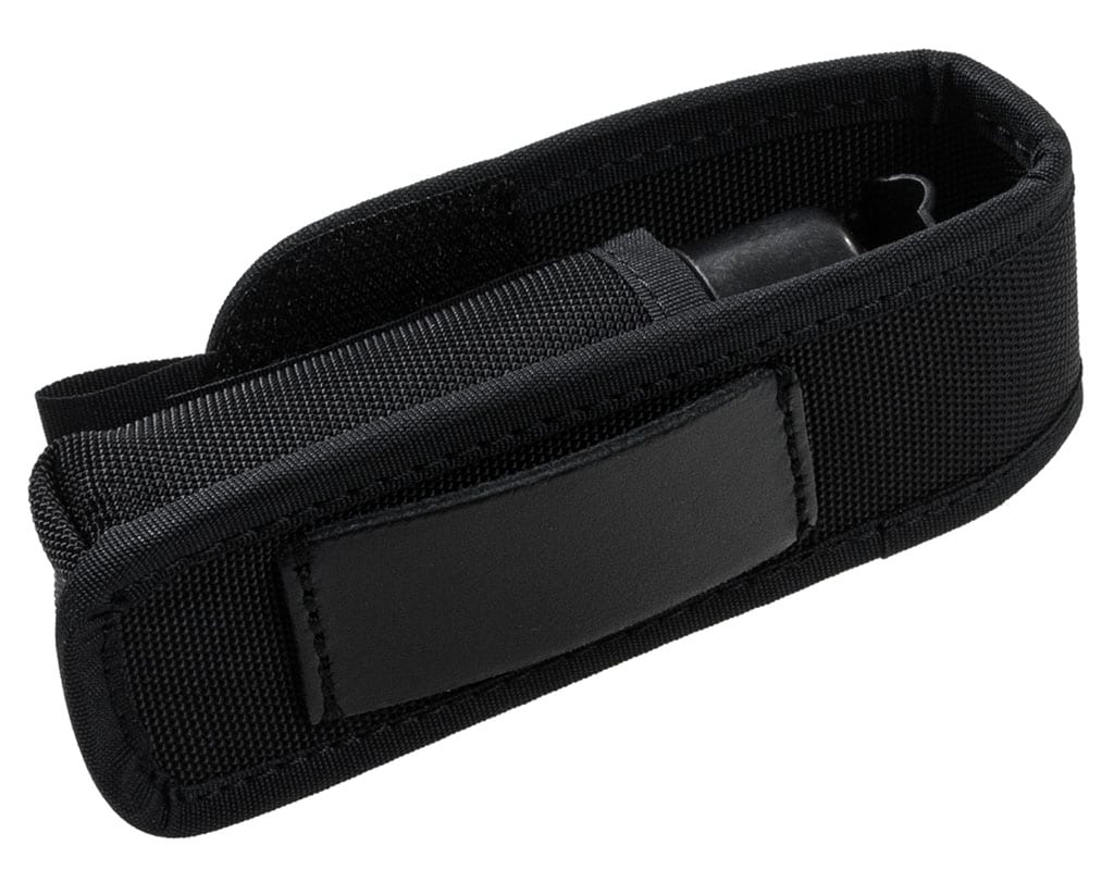 Kabura LUX na gaz pieprzowy - średnia