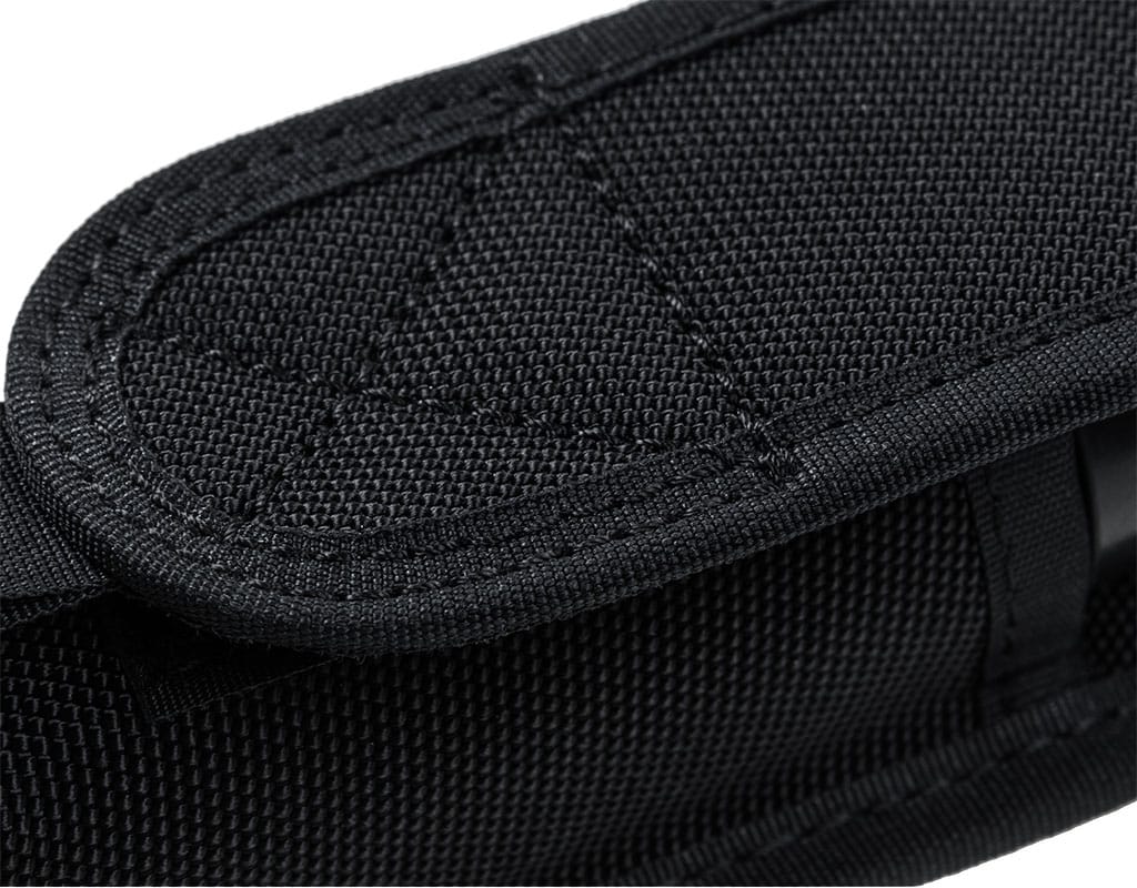 Kabura LUX na gaz pieprzowy - średnia