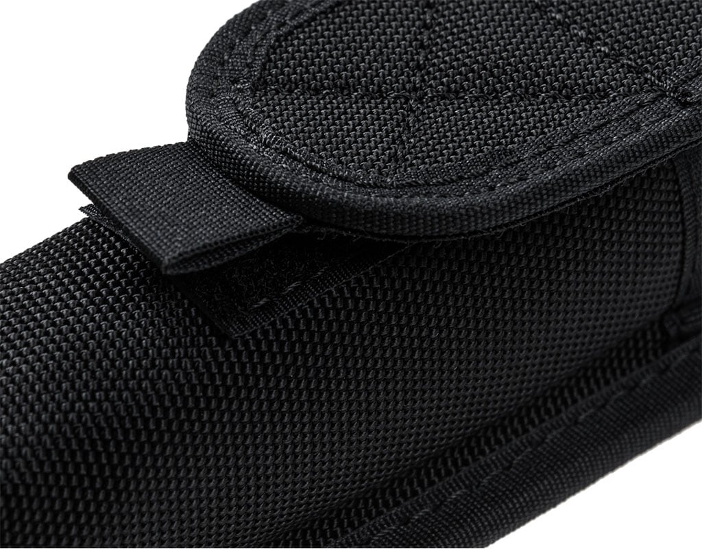 Kabura LUX na gaz pieprzowy - duża