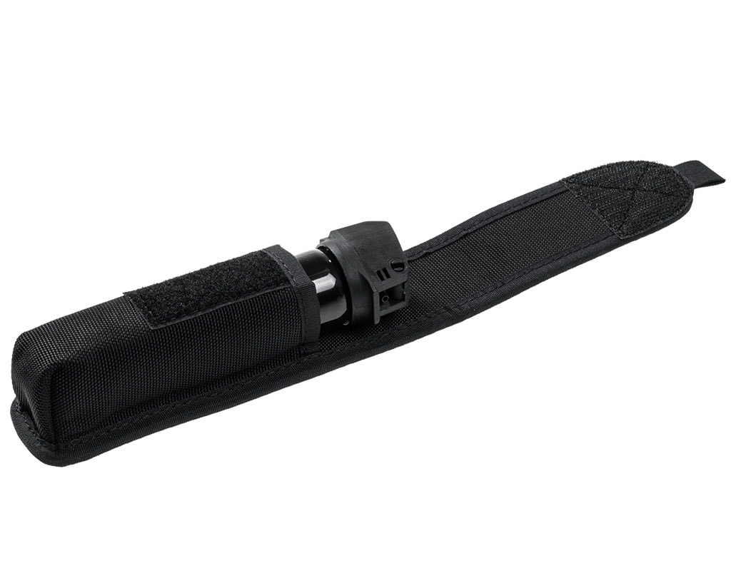 Kabura LUX na gaz pieprzowy - duża