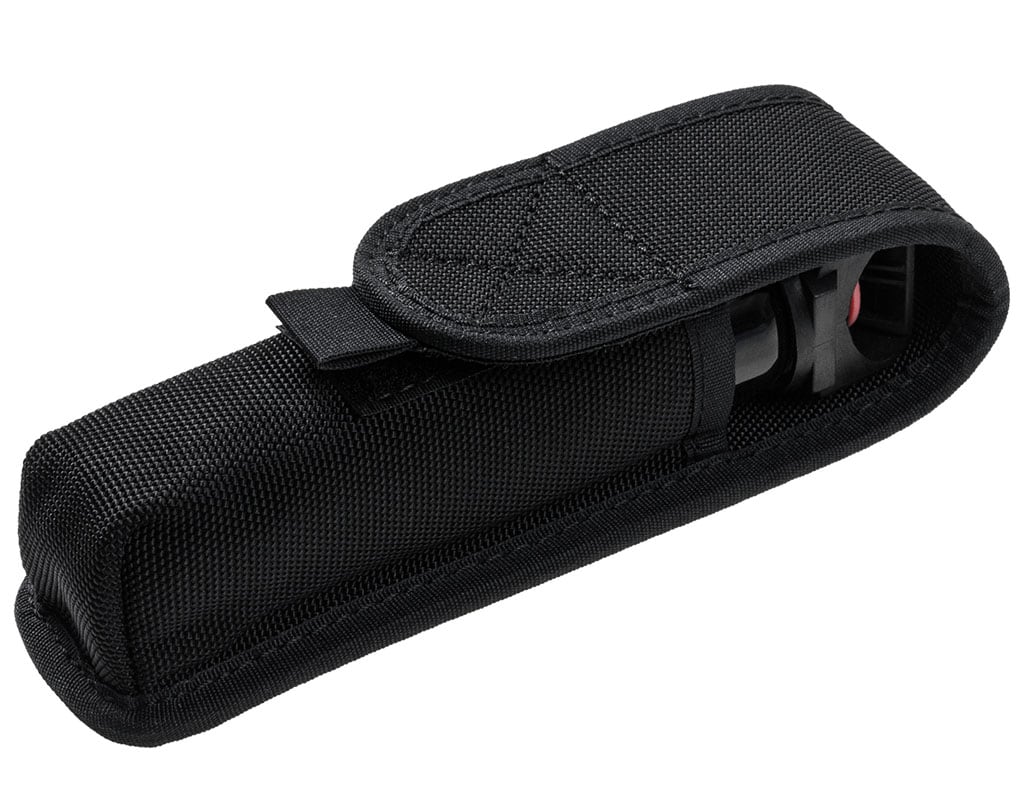 Kabura LUX na gaz pieprzowy - duża