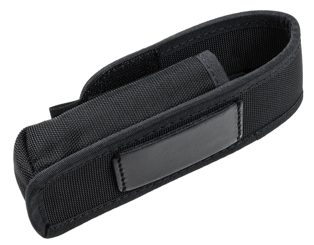 Kabura LUX na gaz pieprzowy - duża