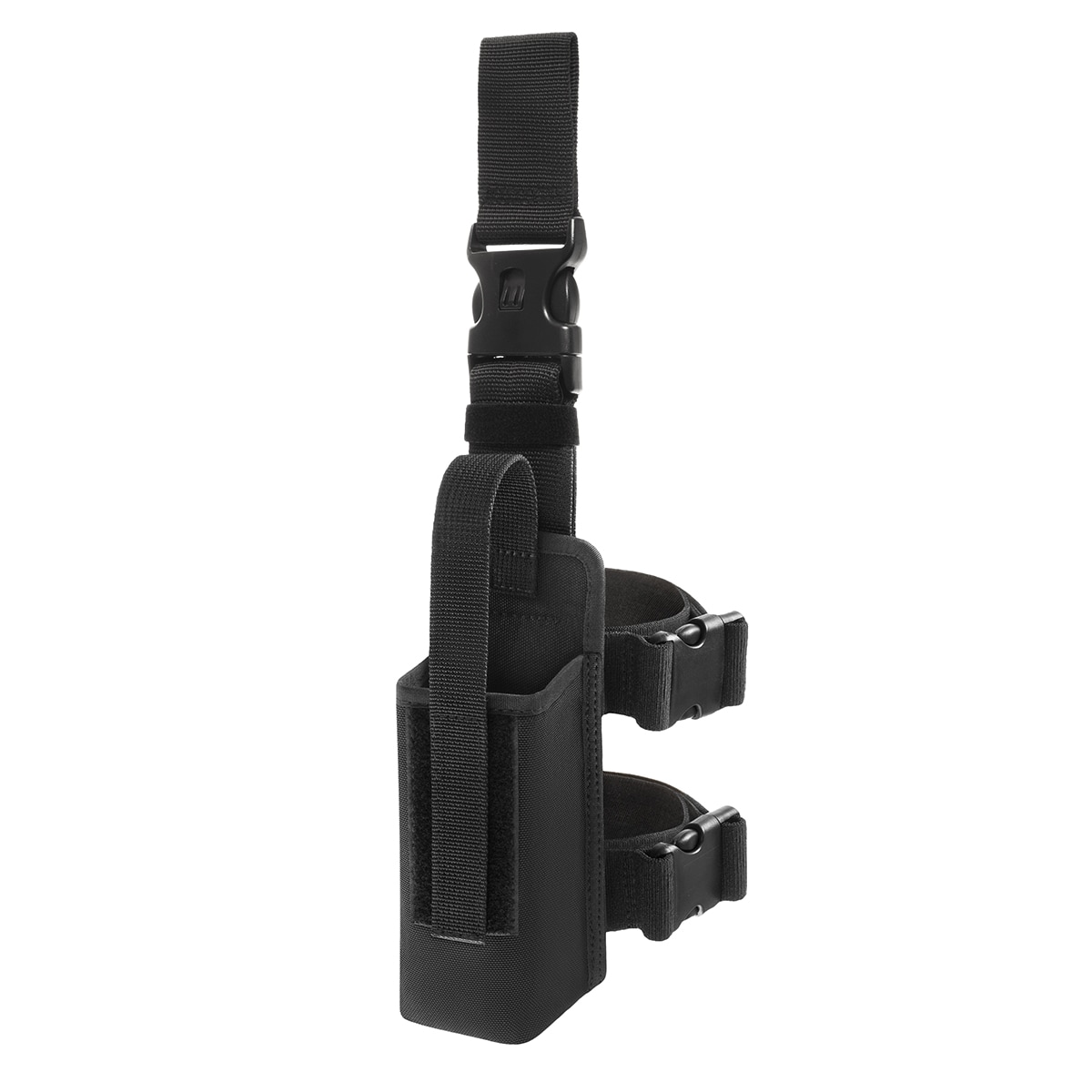 Kabura LUX na gaz pieprzowy - gaśnica