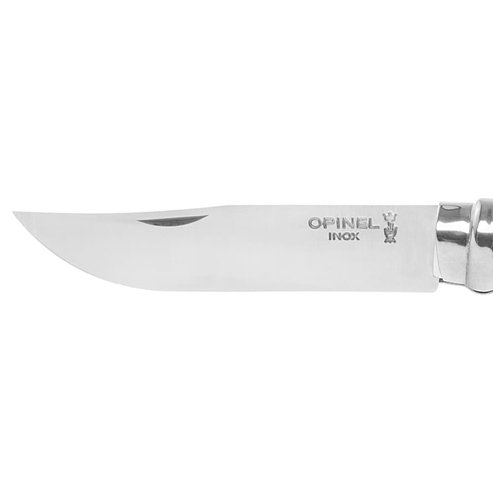 Складаний ніж Opinel Adventure №7 INOX зі стрінгом