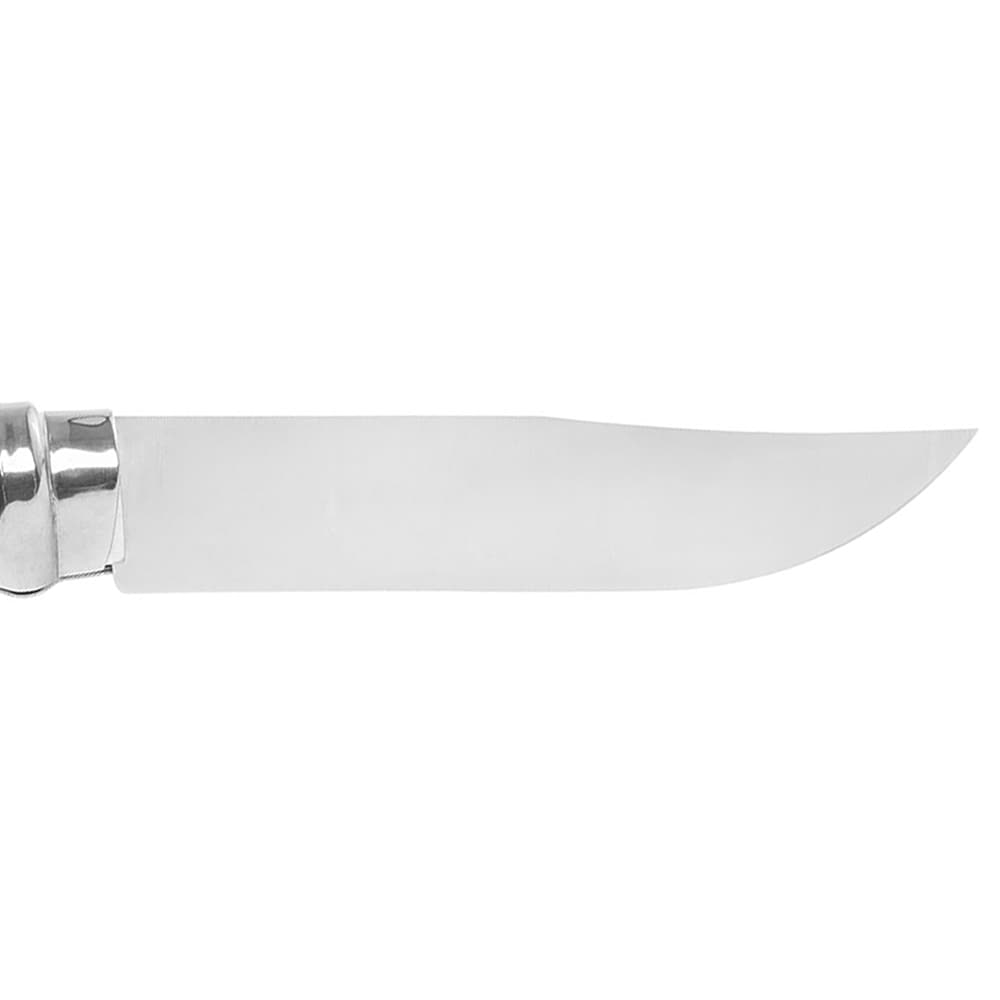 Складаний ніж Opinel Adventure №7 INOX зі стрінгом