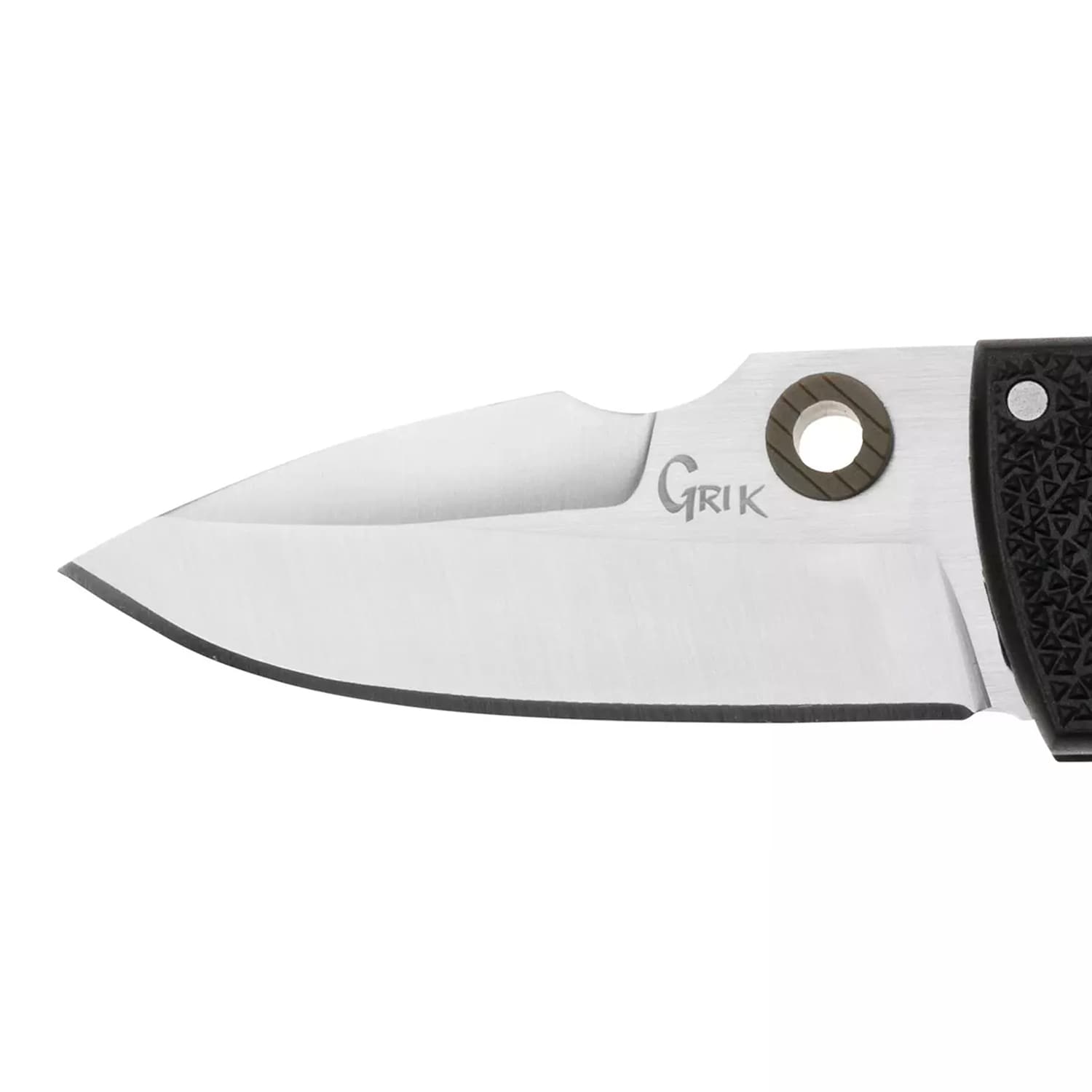Складаний ніж Cold Steel Grik AUS-8A