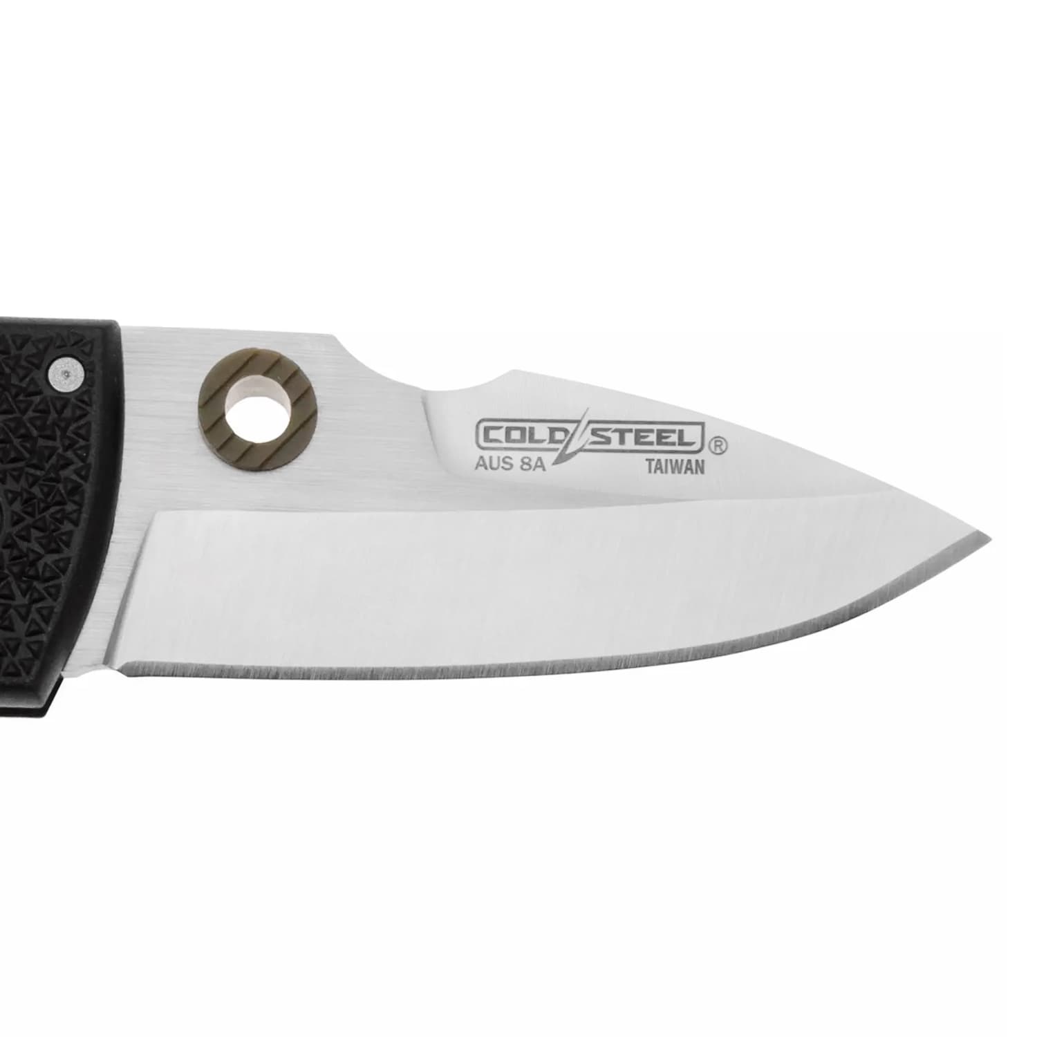Складаний ніж Cold Steel Grik AUS-8A
