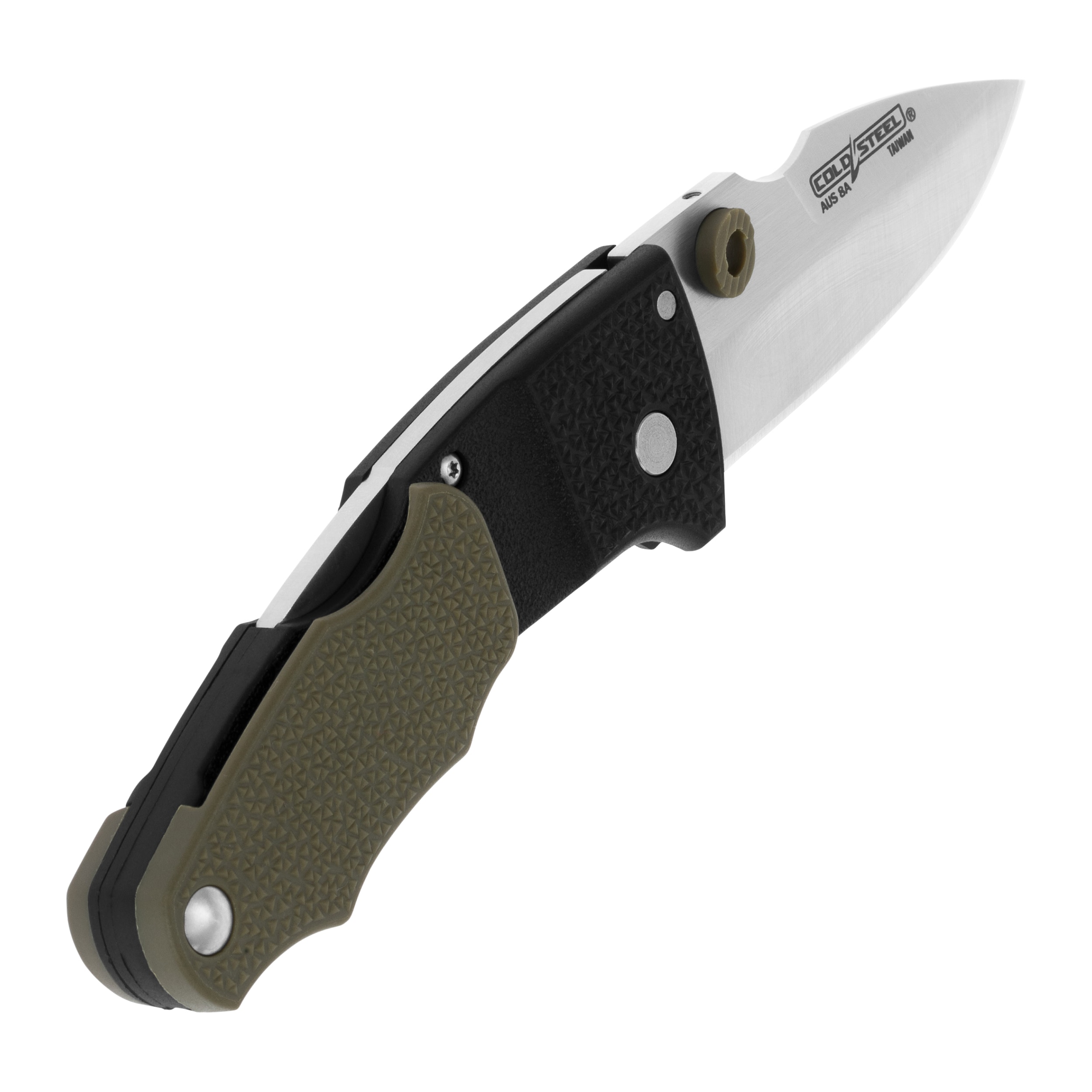 Складаний ніж Cold Steel Grik AUS-8A