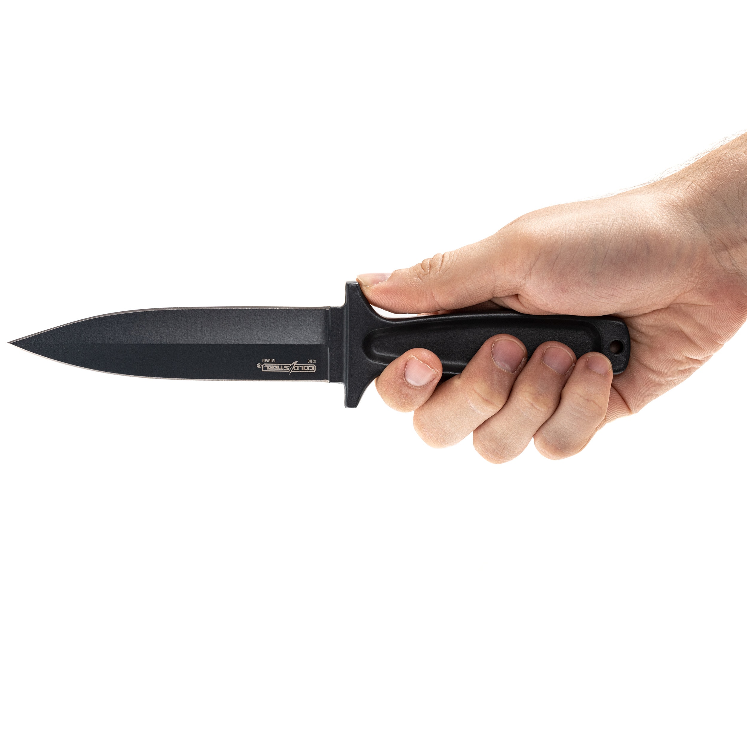 Nóż Cold Steel Drop Forged Boot Knife 52100