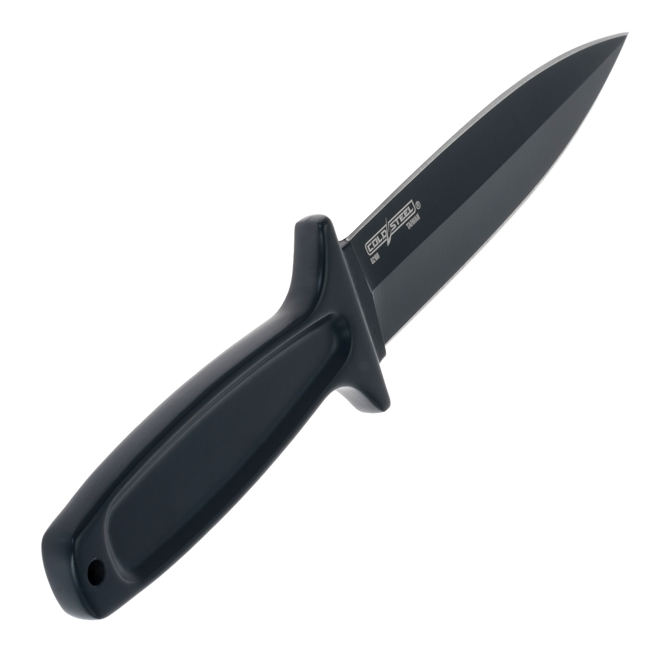 Кинджал Cold Steel Drop Forged Boot Knife 52100