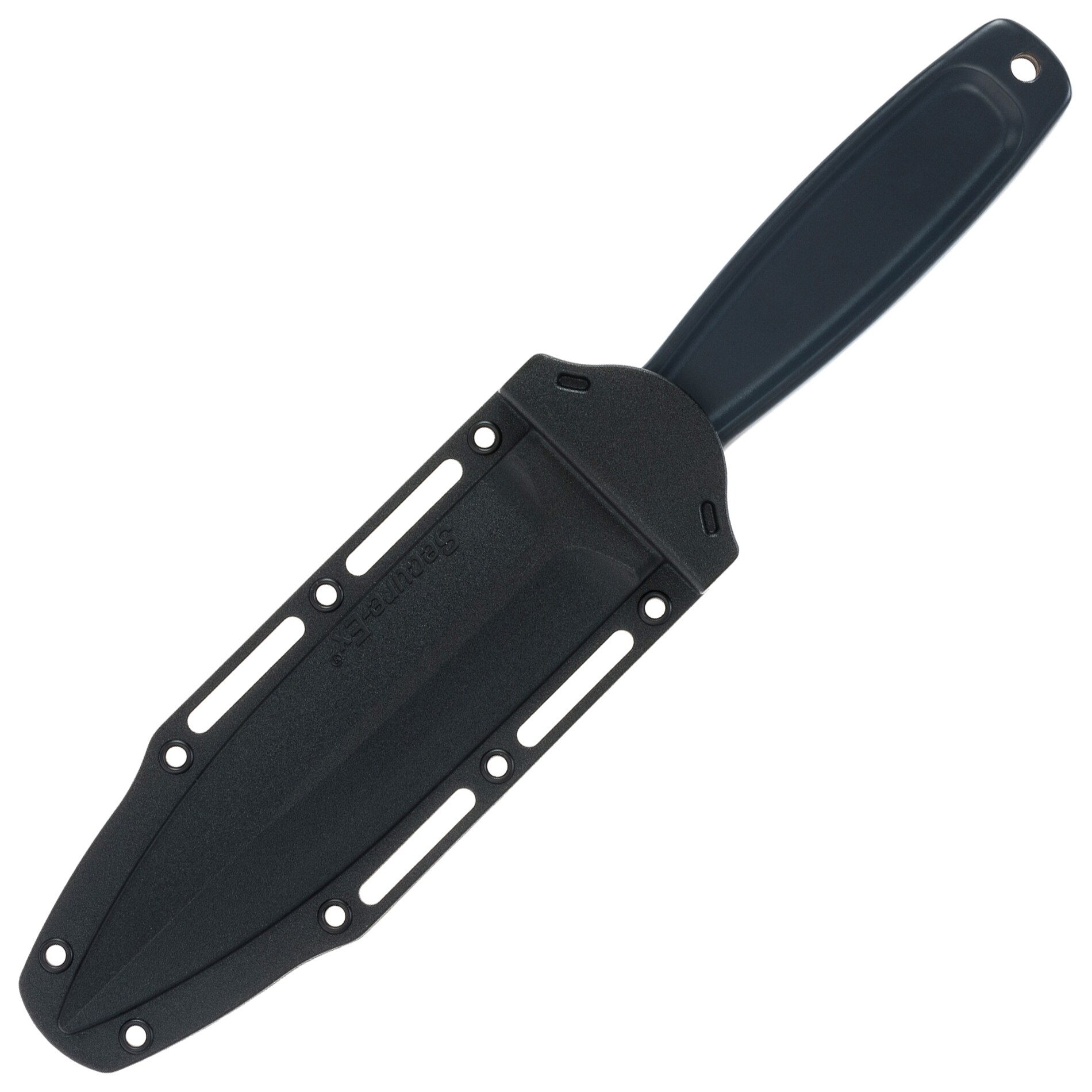 Кинджал Cold Steel Drop Forged Boot Knife 52100