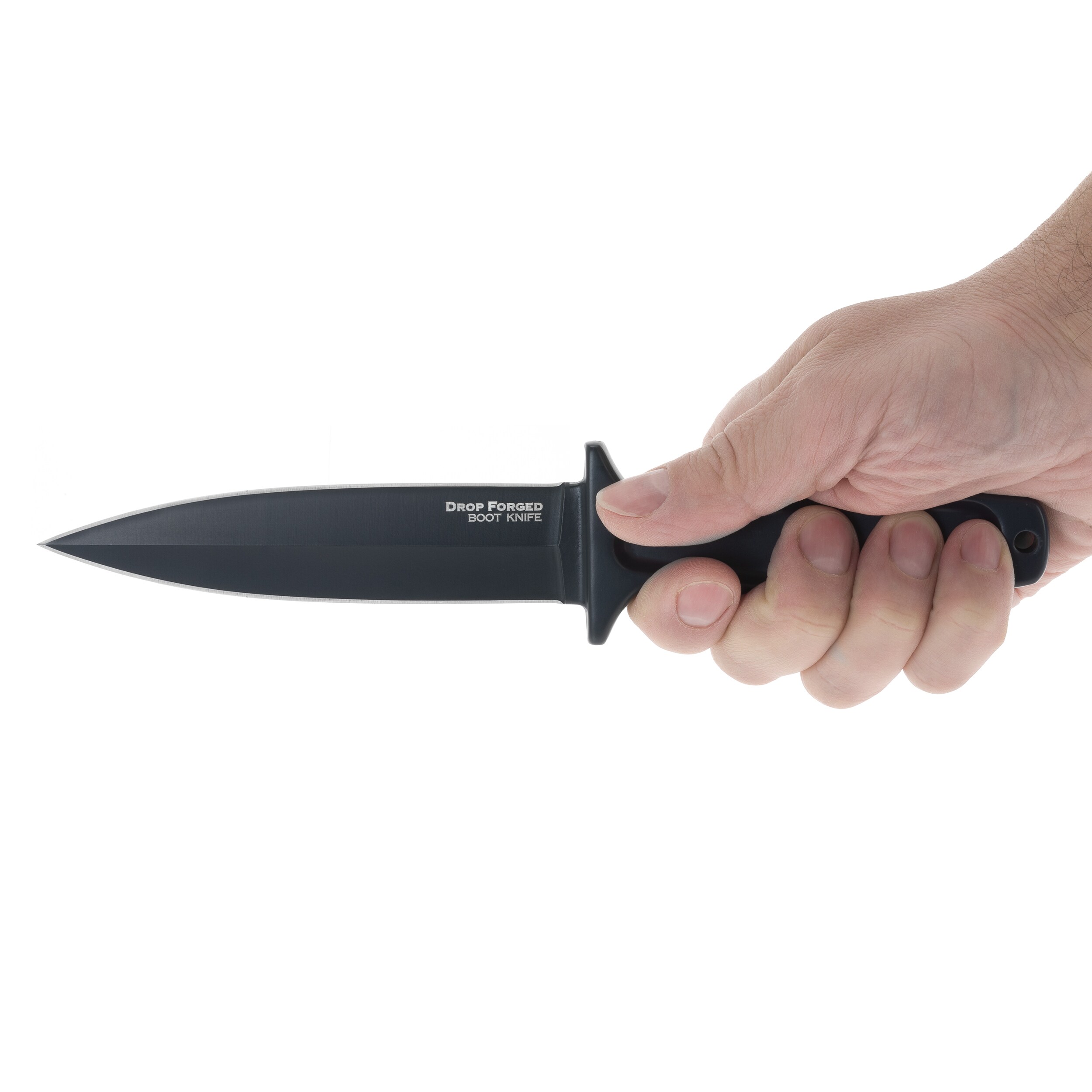 Кинджал Cold Steel Drop Forged Boot Knife 52100