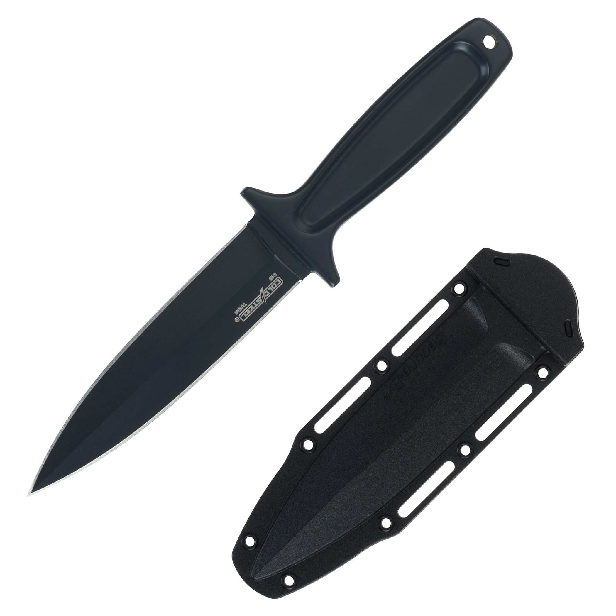 Кинджал Cold Steel Drop Forged Boot Knife 52100