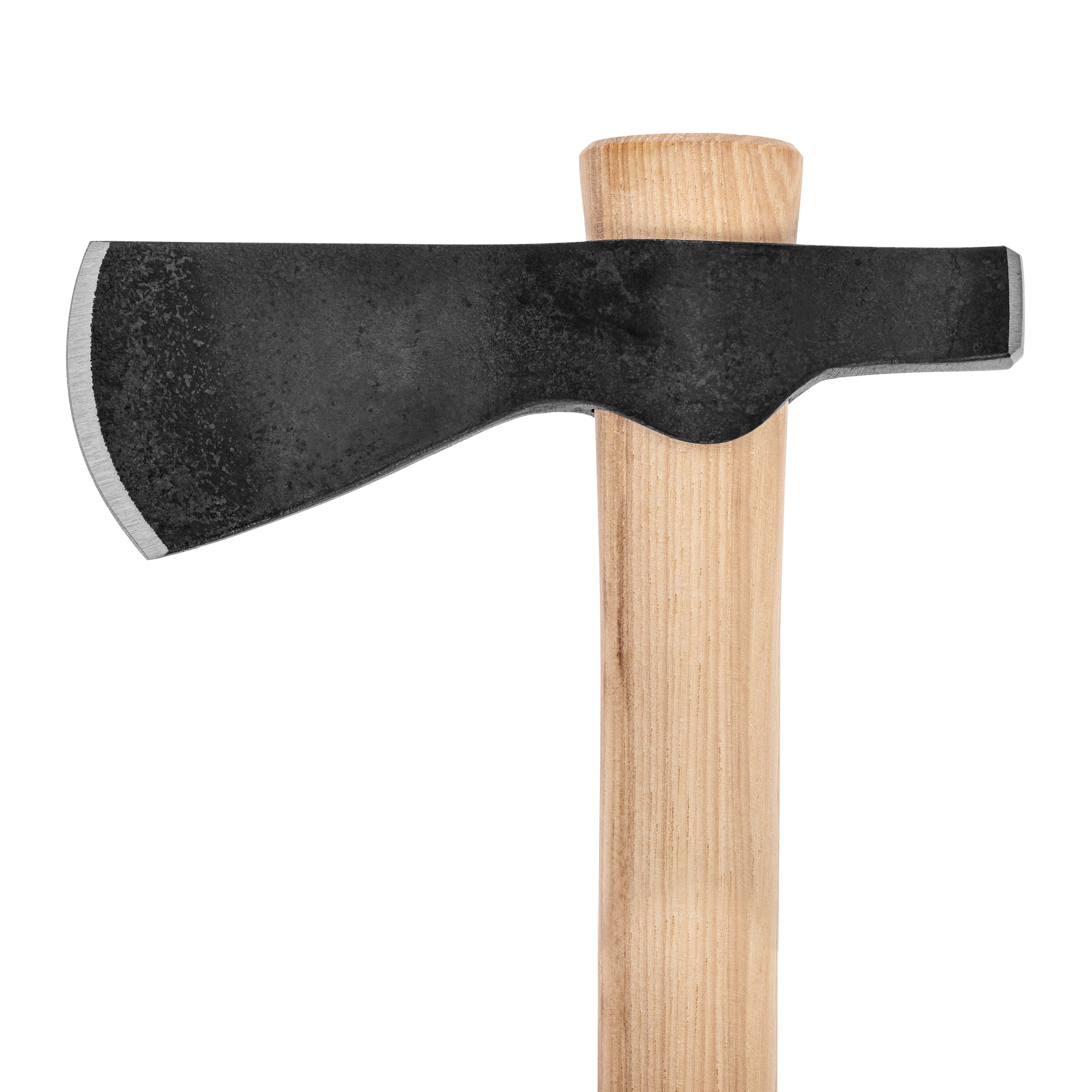 Toporek Cold Steel Trail Hawk