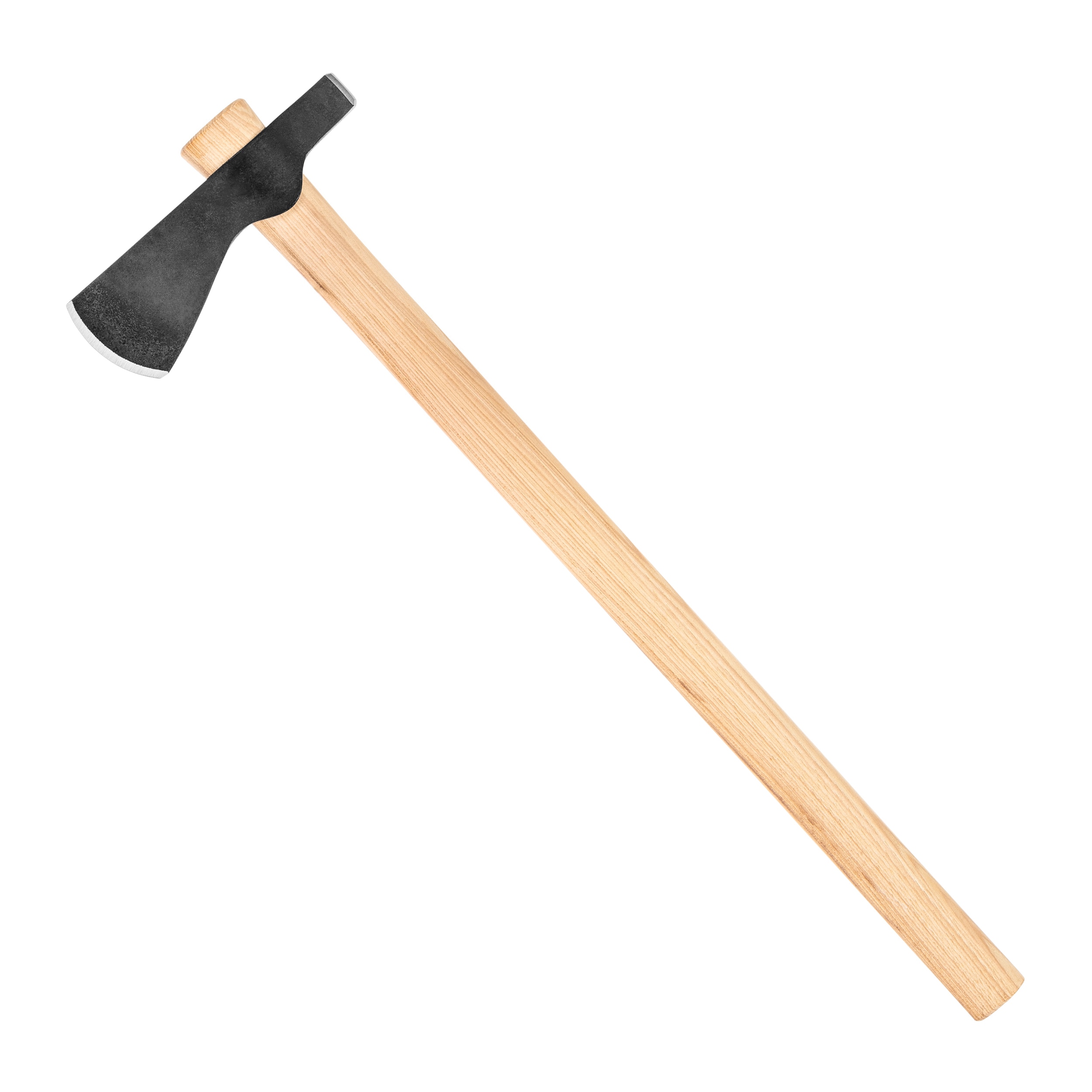 Toporek Cold Steel Trail Hawk