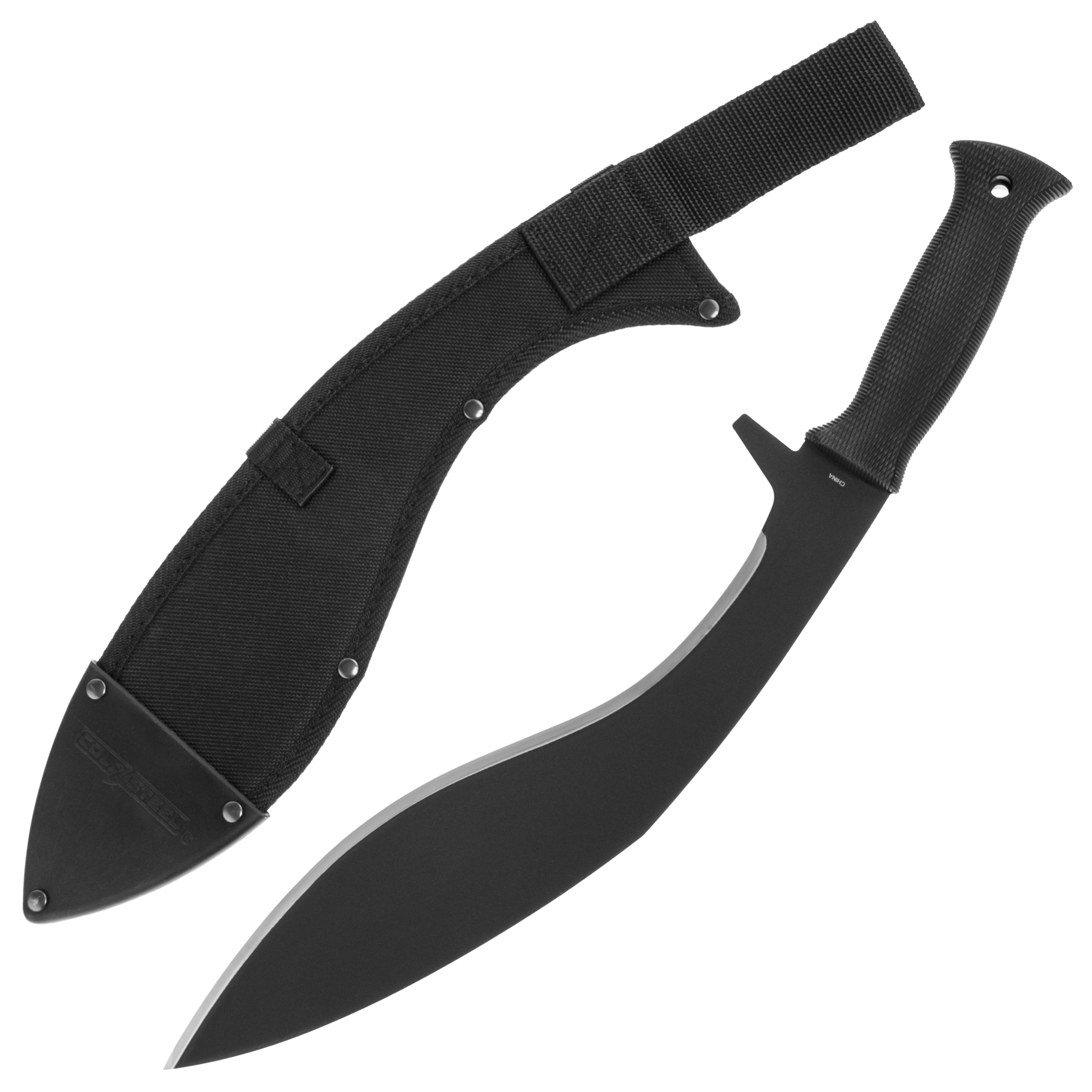 Maczeta Cold Steel Kukri Plus