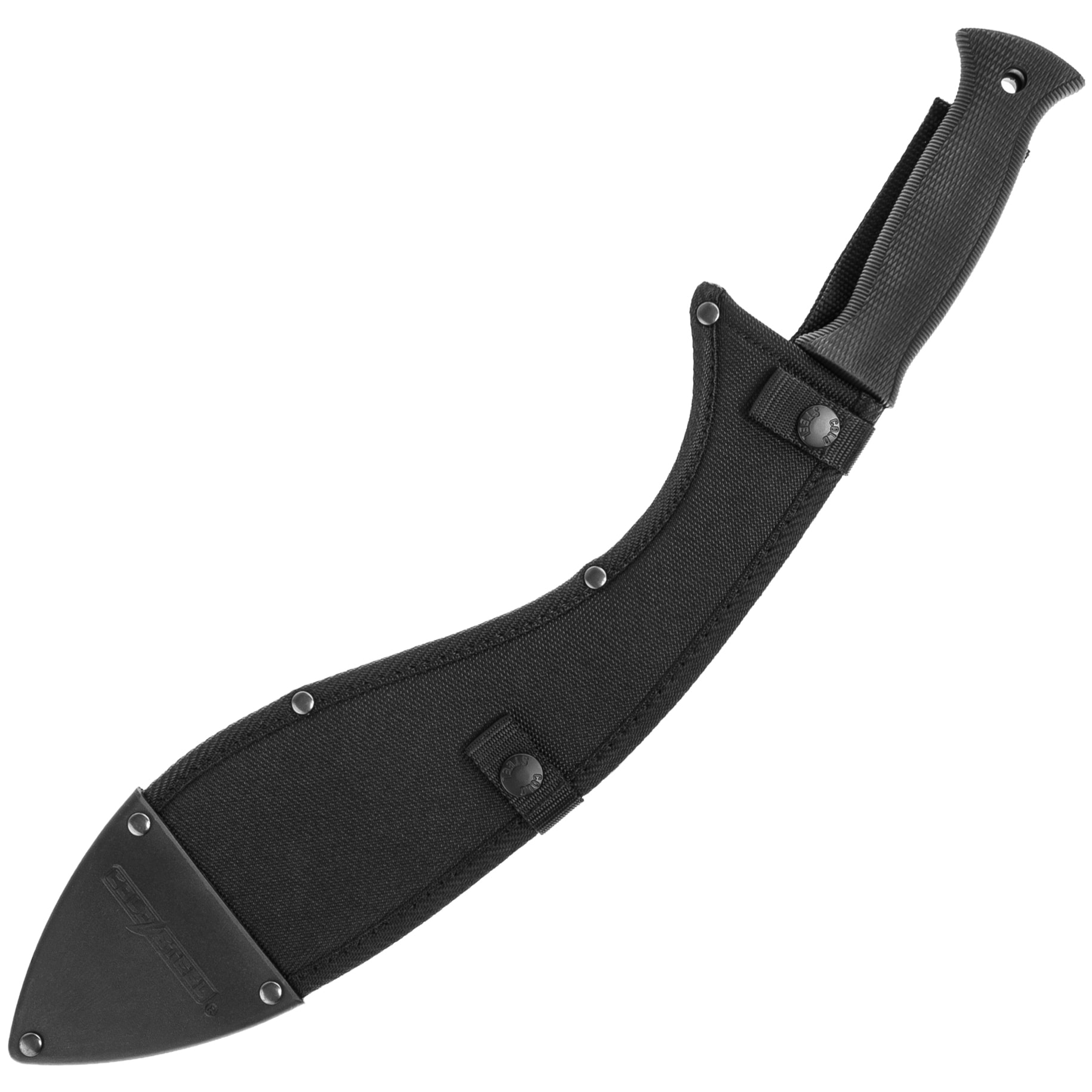 Maczeta Cold Steel Kukri Plus