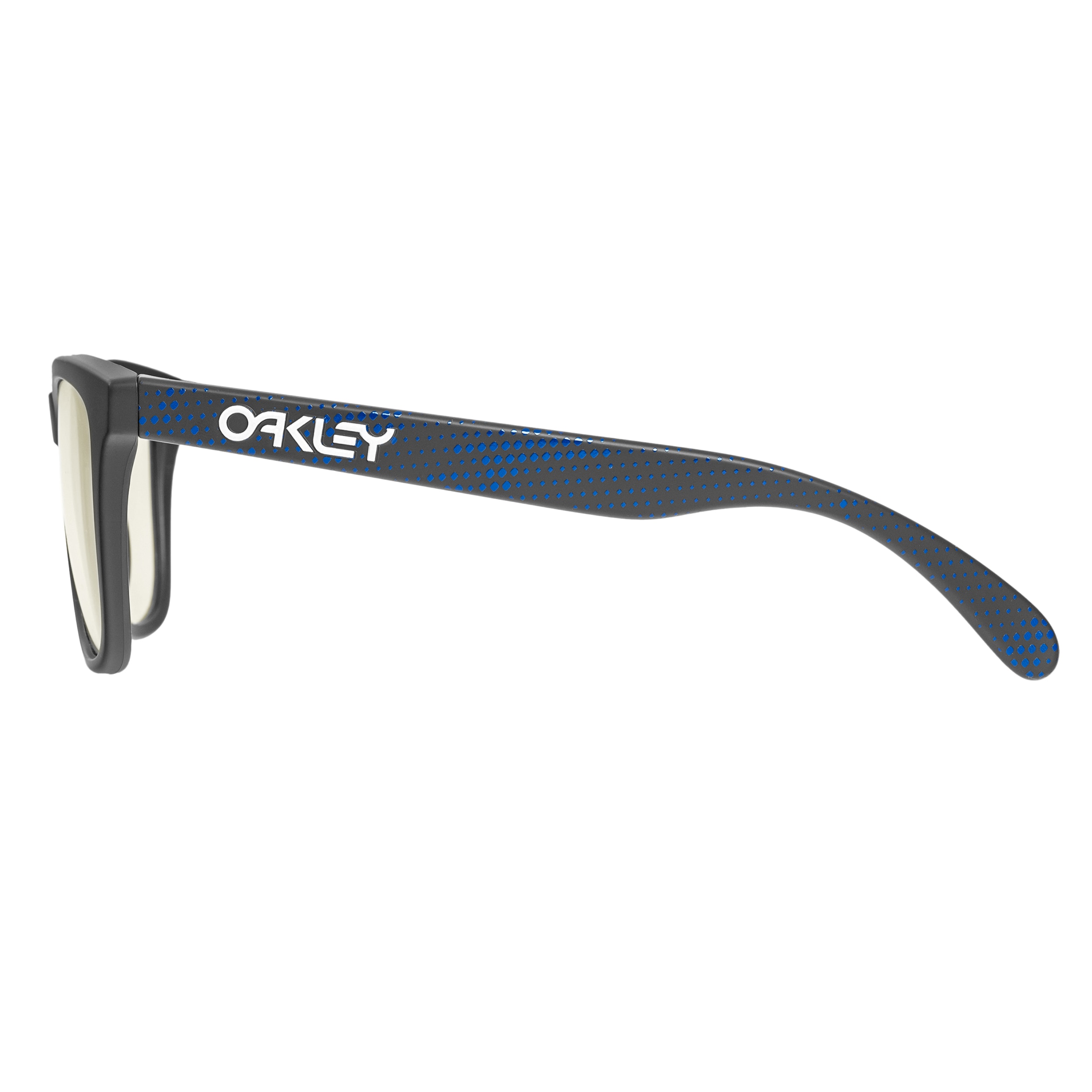 Okulary ochronne Oakley Frogskins - Matte Carbon/Prizm Gaming