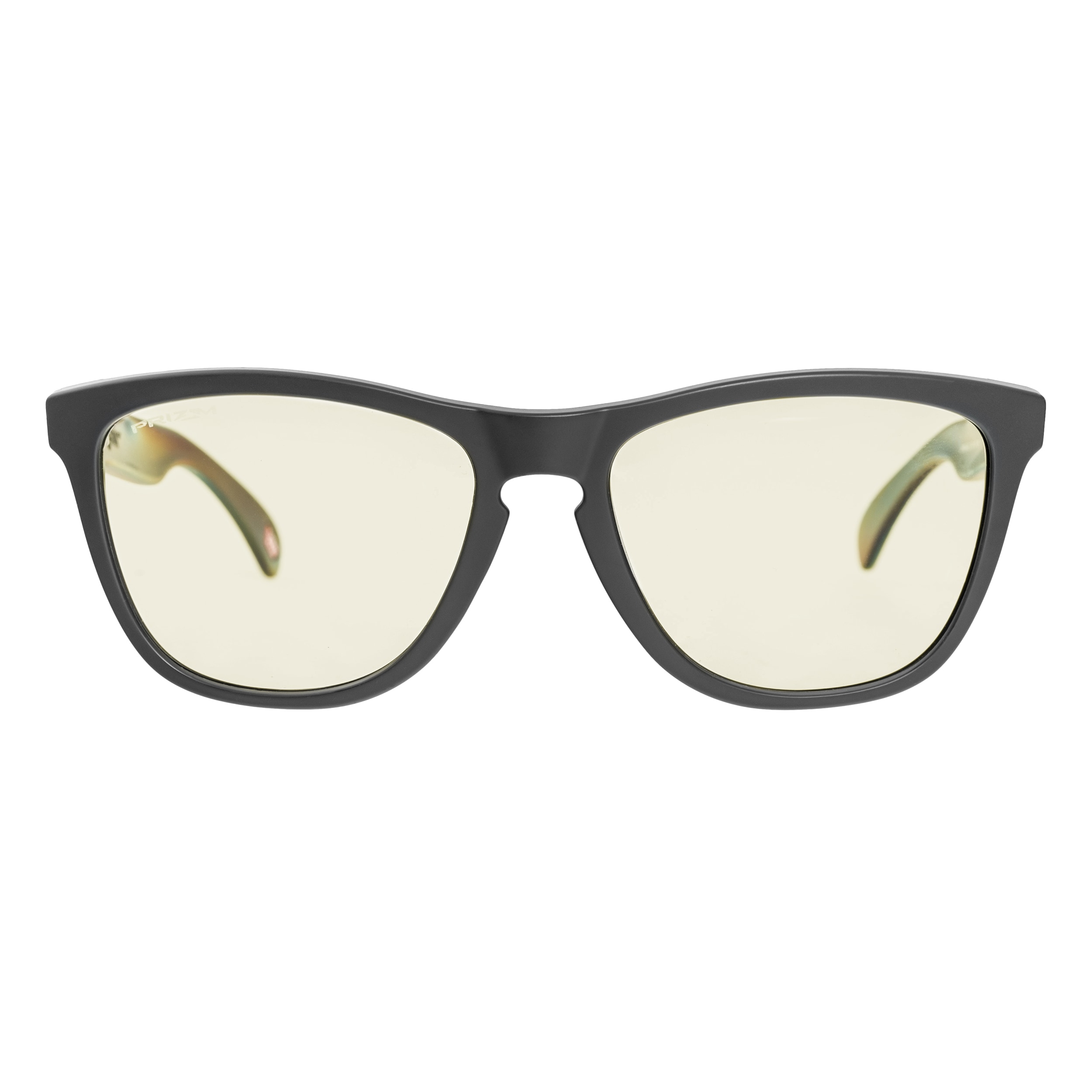 Захисні окуляри Oakley Frogskins - Matte Carbon/Prizm Gaming