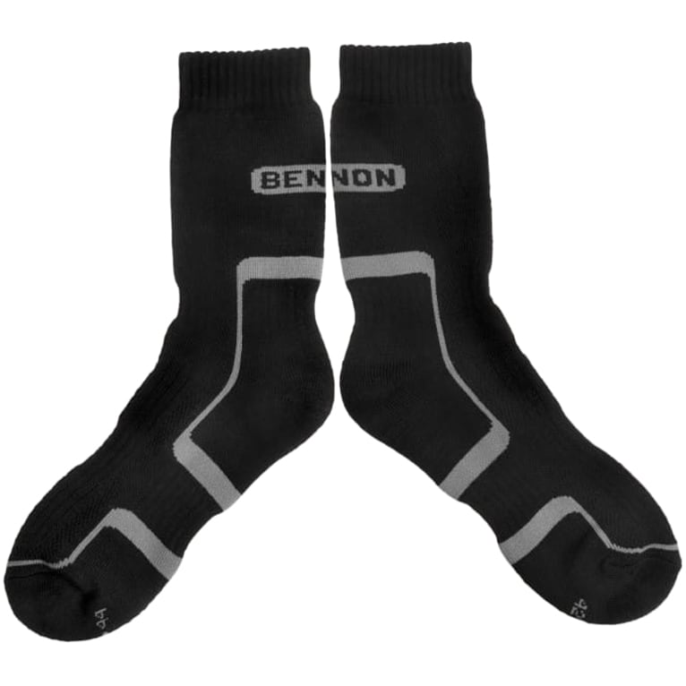 Трекінгові шкарпетки Bennon