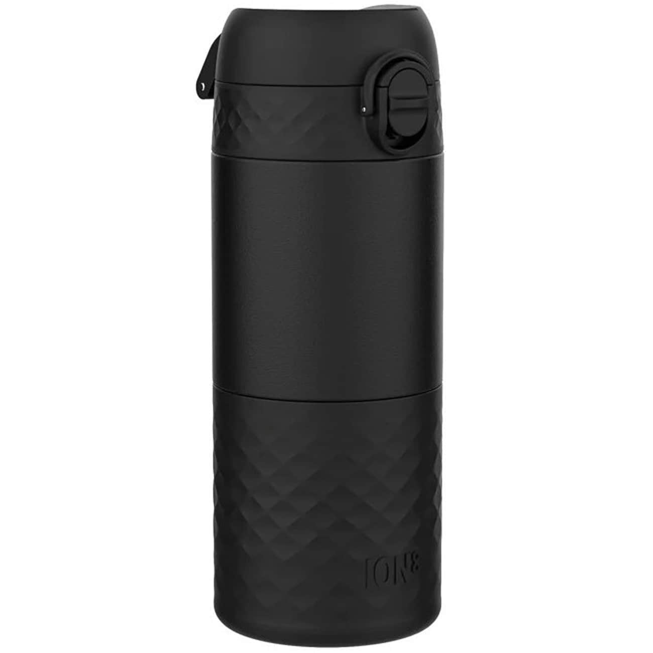Kubek termiczny ION8 HotShot Travel Mug 360 ml - Black