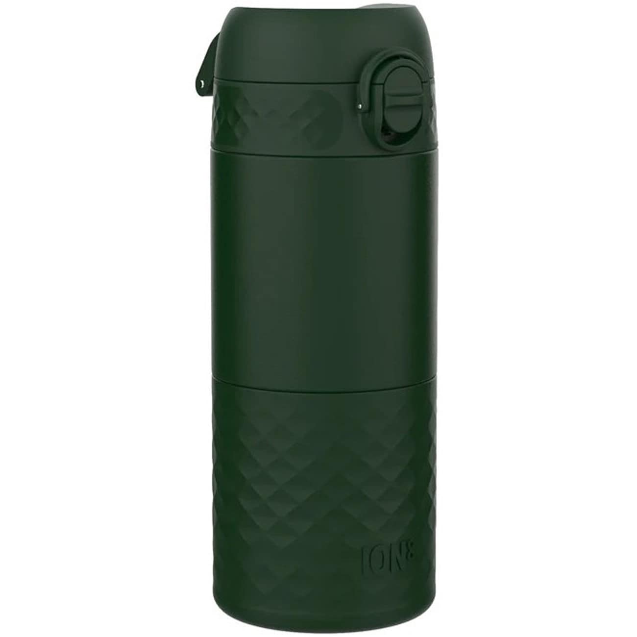 Kubek termiczny ION8 HotShot Travel Mug 360 ml - Dark Green