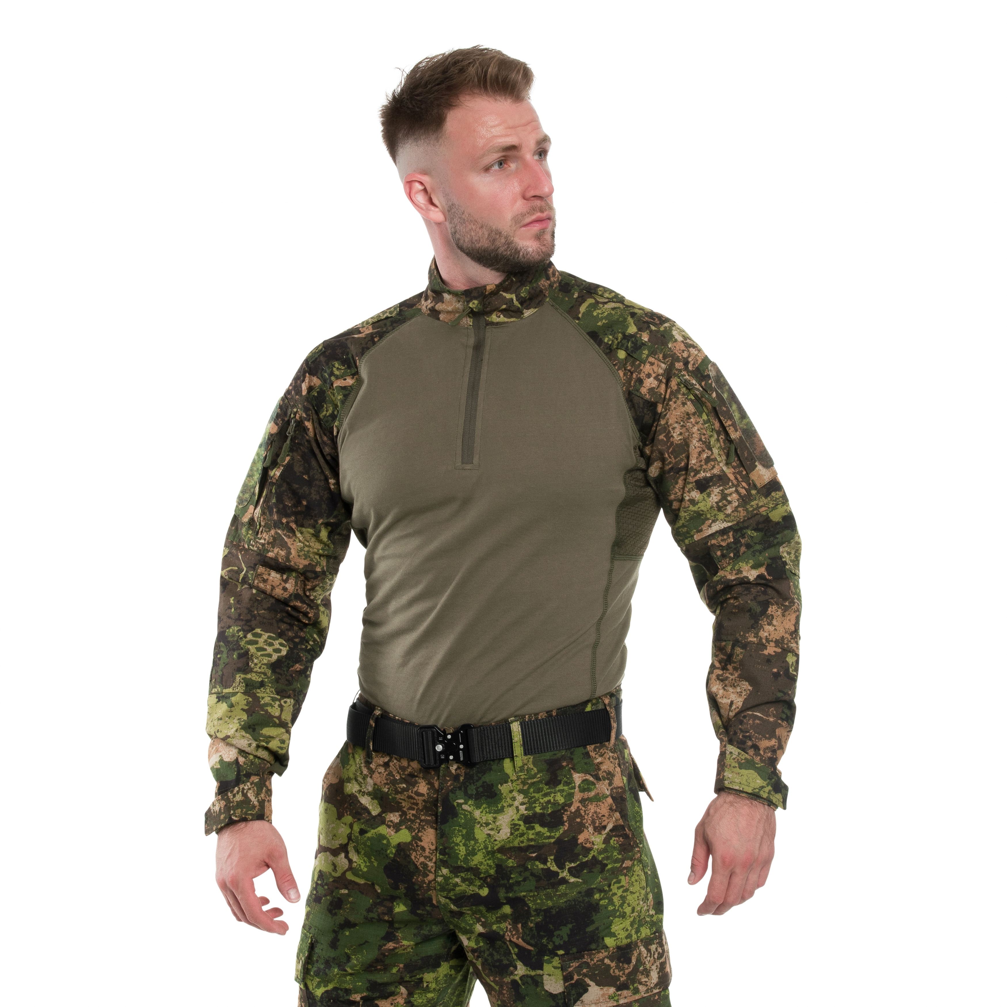 Bluza Mil-Tec Tactical Field 2.0 - Phantomleaf WASP I Z3A