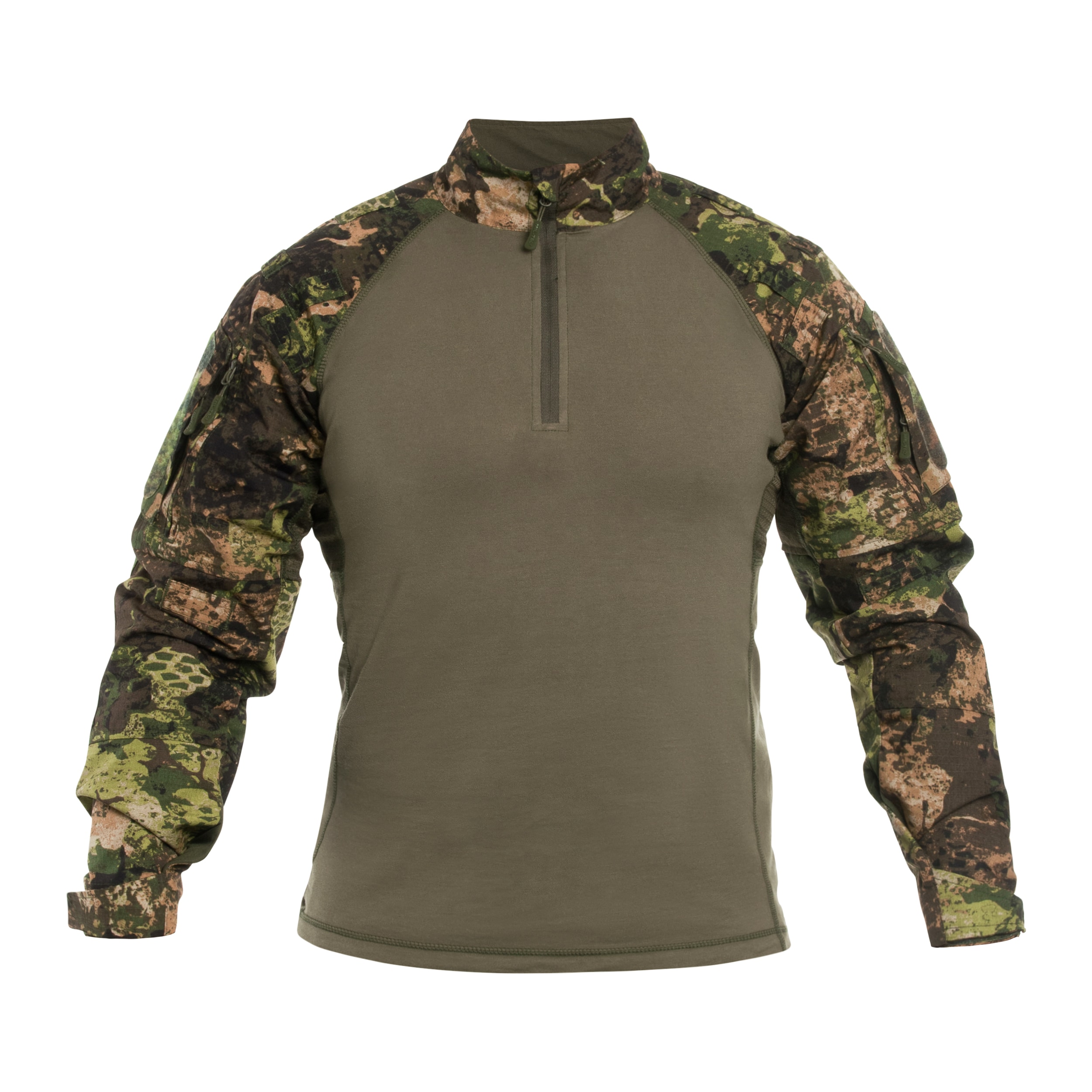 Кітель Mil-Tec Tactical Field 2.0 - Phantomleaf WASP I Z3A