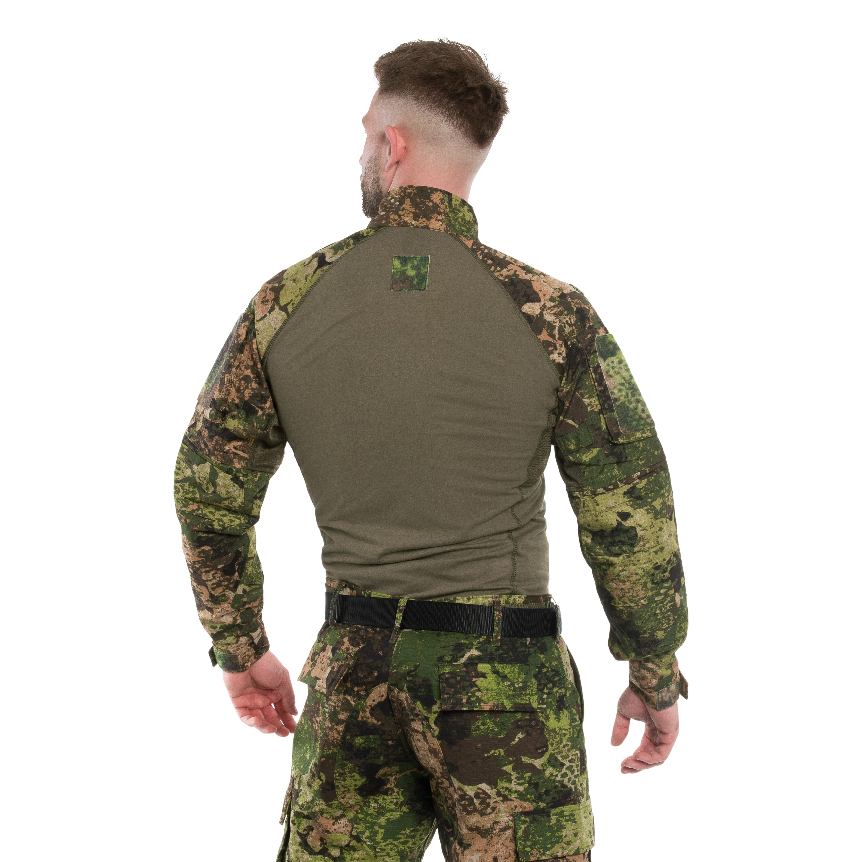 Кітель Mil-Tec Tactical Field 2.0 - Phantomleaf WASP I Z3A